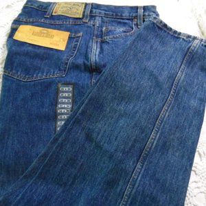 Jeans Men's Red Head (238bhcjt) preowned NEW with Tags' Never worn